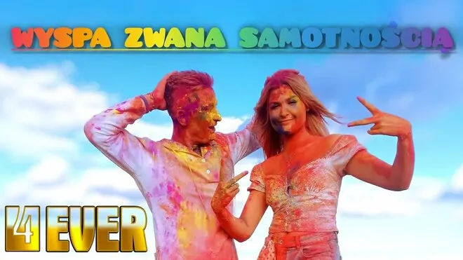 4Ever - Wyspa zwana samotnością