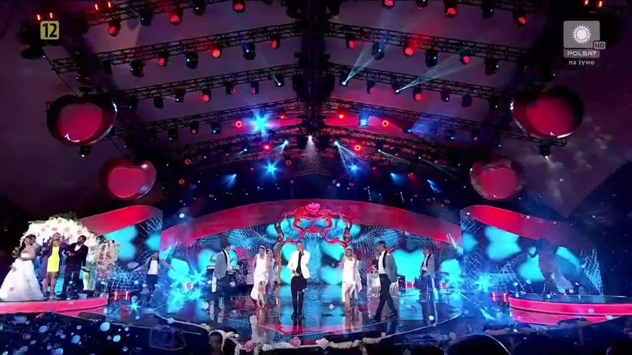 5 Festiwal Weselnych Przebojów Mrągowo 2021: Masters - Żono moja