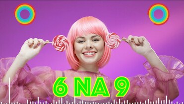 6 na 9 - Imprezowy składak Disco Polo