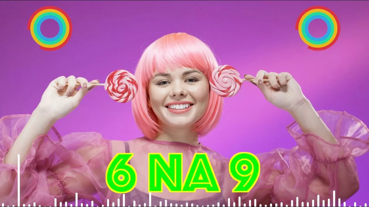 6 na 9 - Imprezowy składak Disco Polo