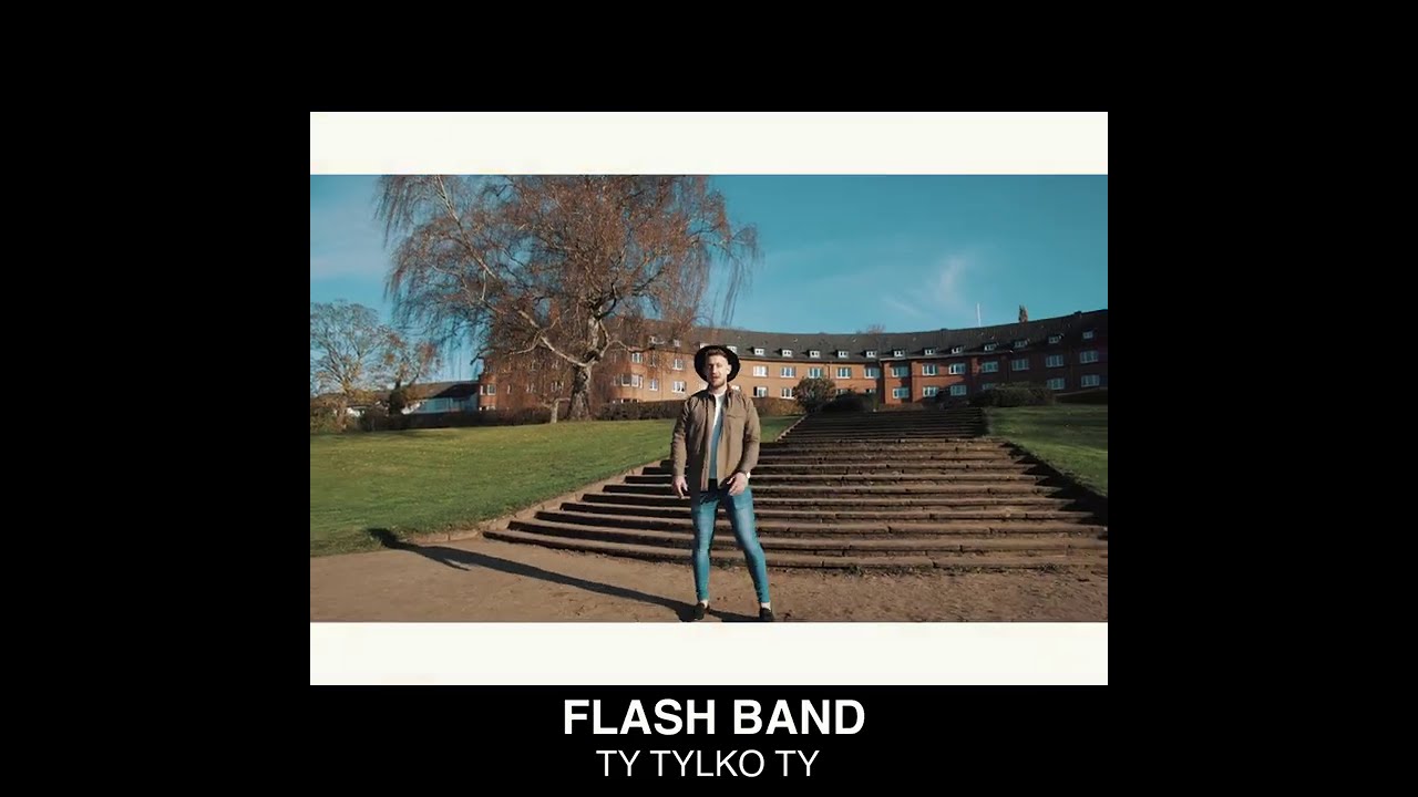 FlashBand - Ty tylko Ty (Zapowiedź teledysku) 
