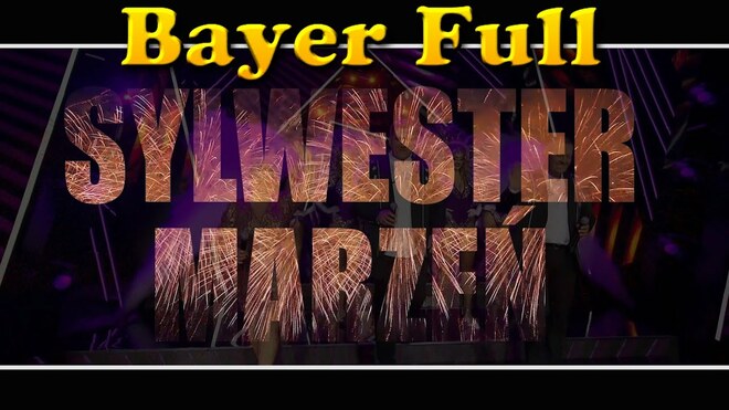 Bayer Full - Sylwester marzeń