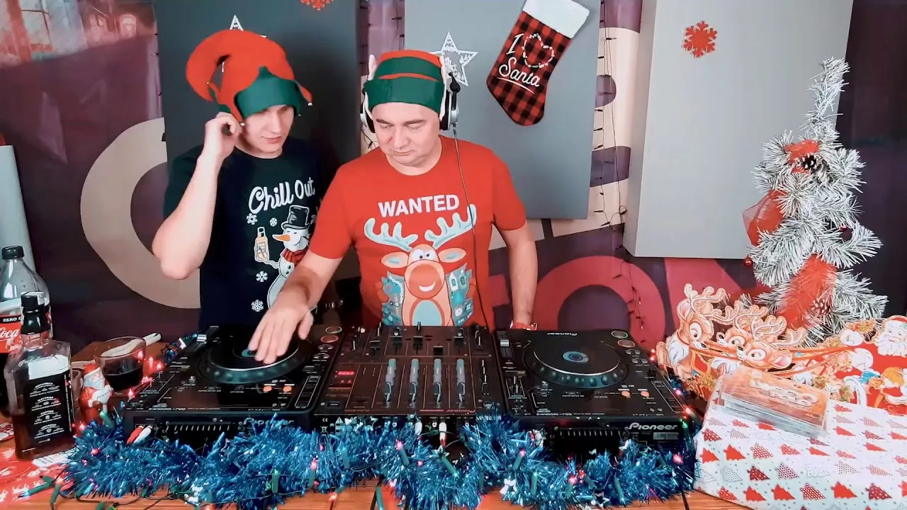 DANCE 2 DISCO - LiveMix#09