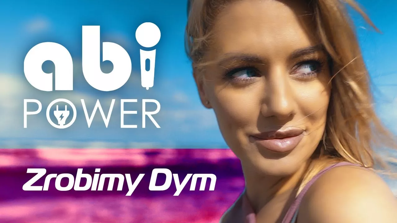 ABI POWER - Zrobimy Dym