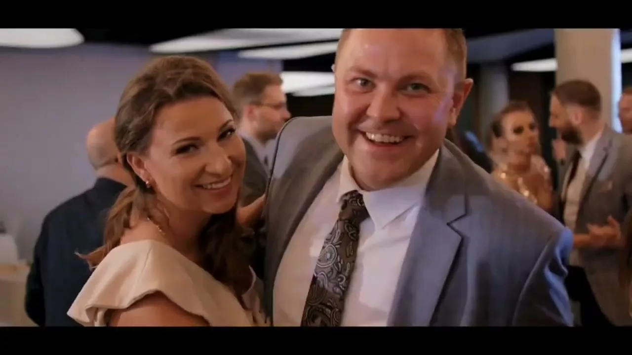 ACCORD MUSIC - Bo to nasze jest wesele