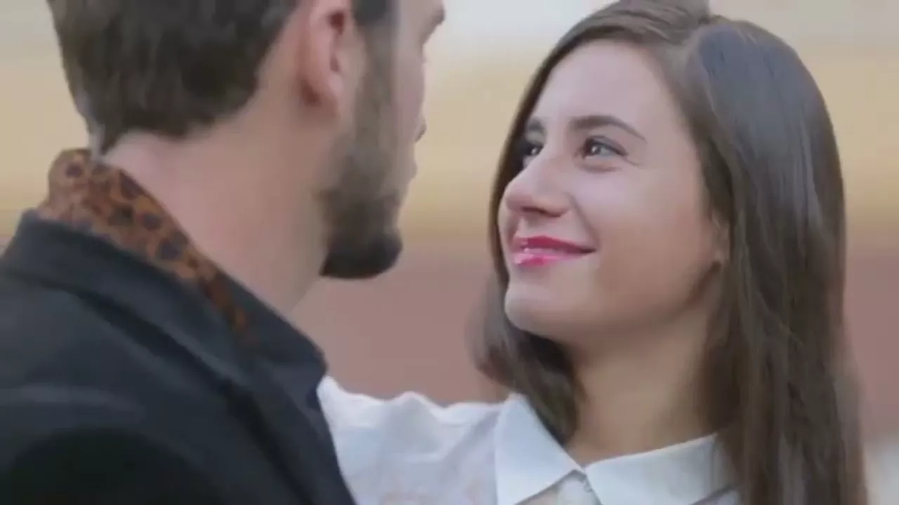 ACCORD MUSIC - MOJA MIŁOŚĆ