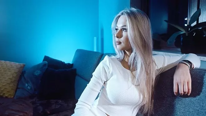 ACTIVE - Walentynka dla żony