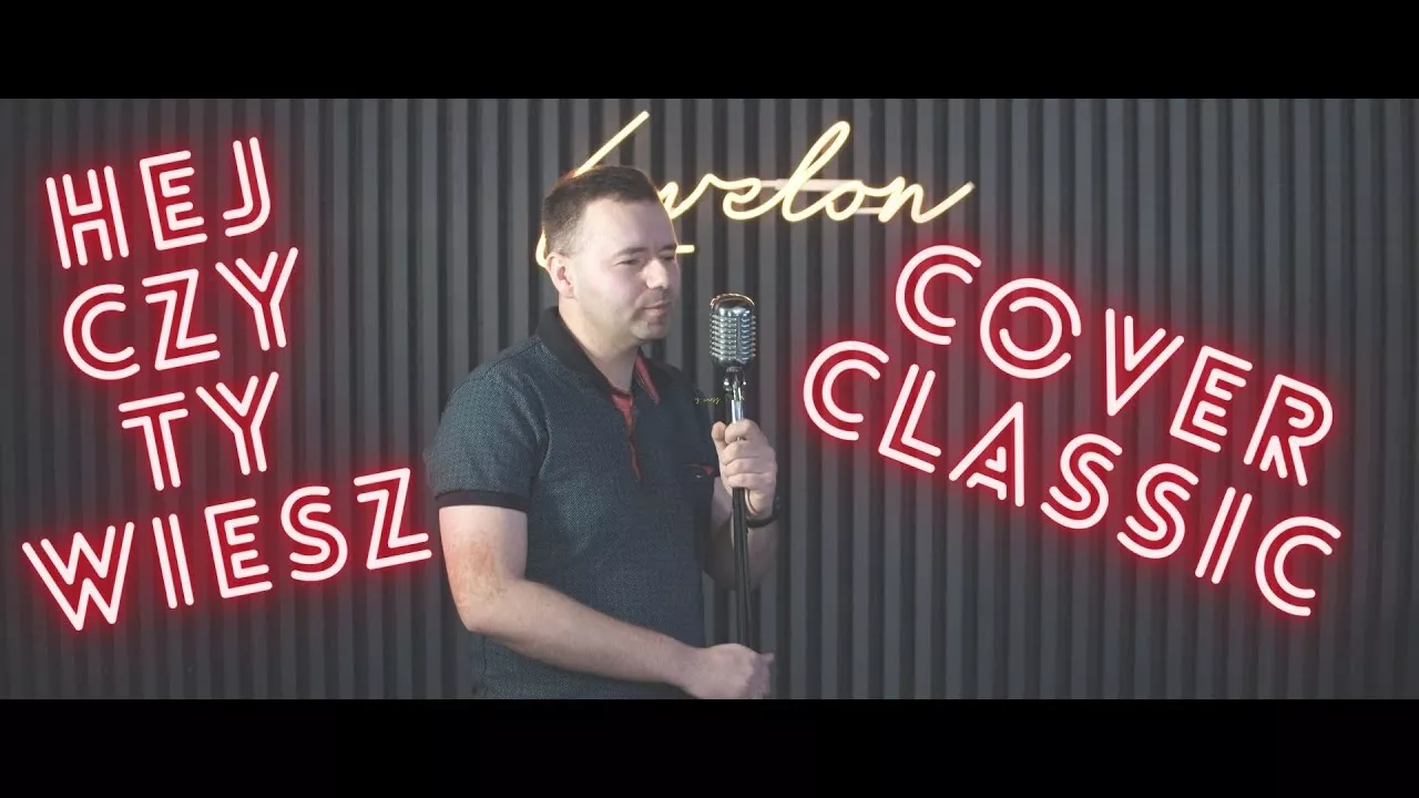 Ada$ - Hej czy Ty wiesz ( Cover Classic )