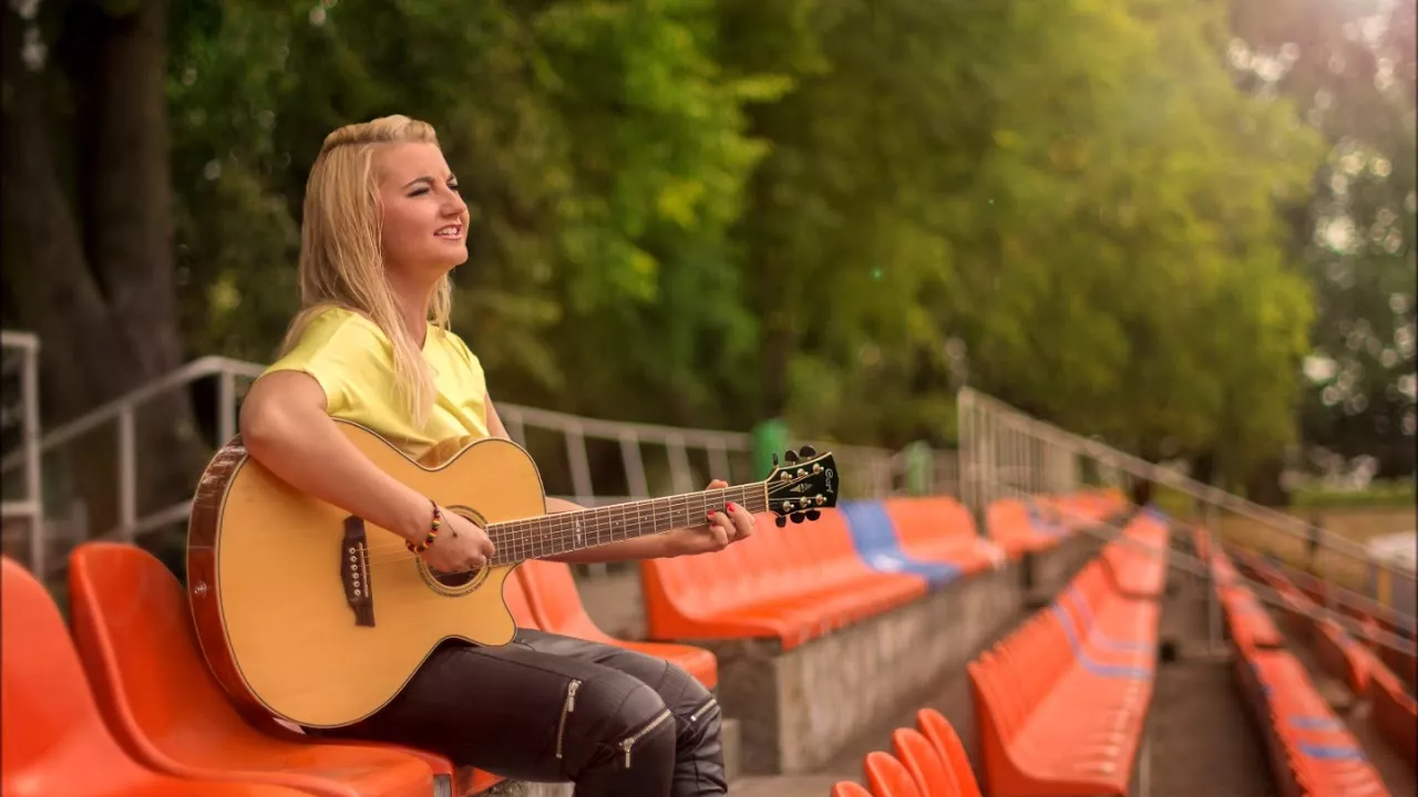 Ada Krawczyk - Weselny klimat