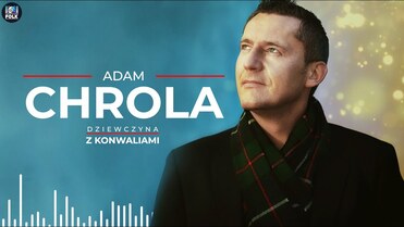 Adam Chrola - Dziewczyna z Konwaliami