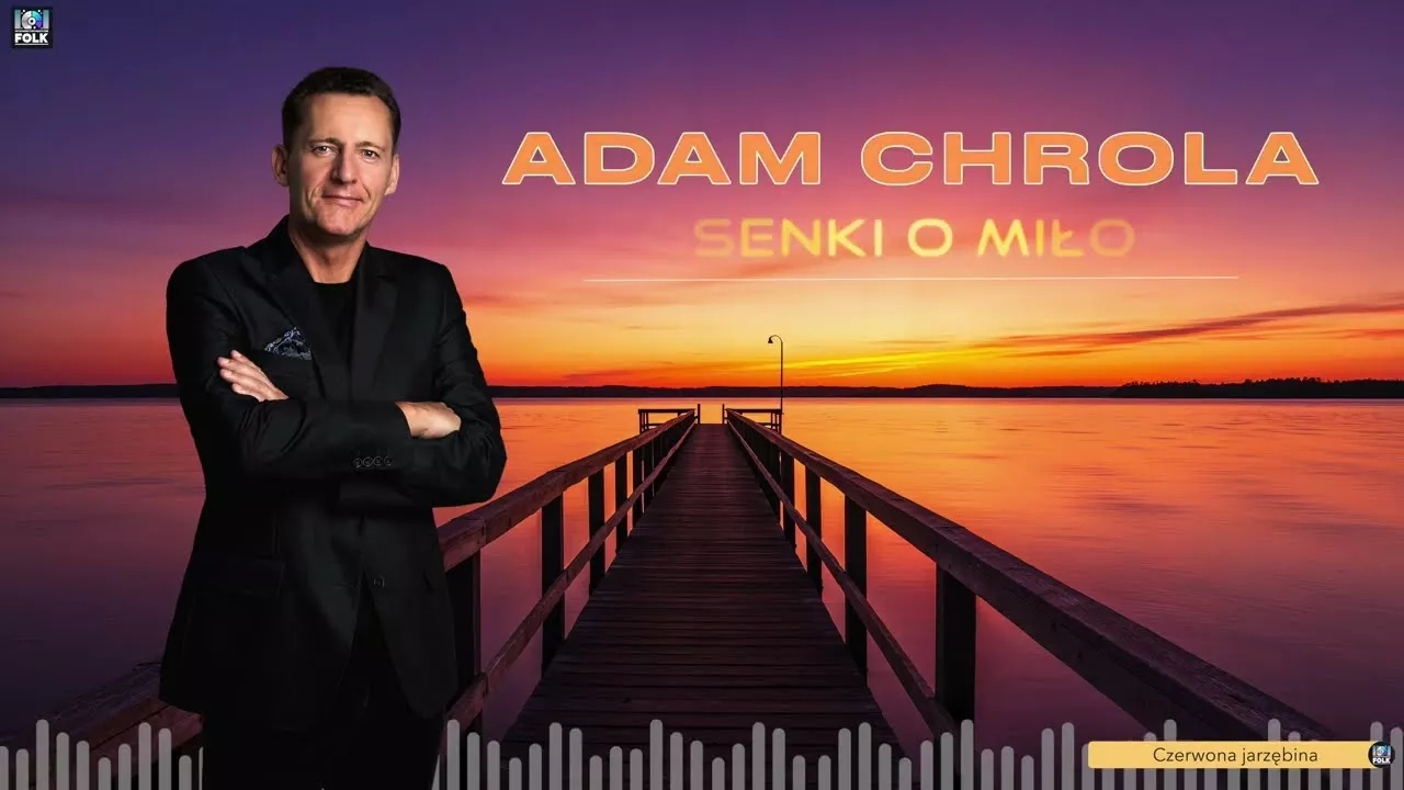 Adam Chrola - Piosenki o miłości