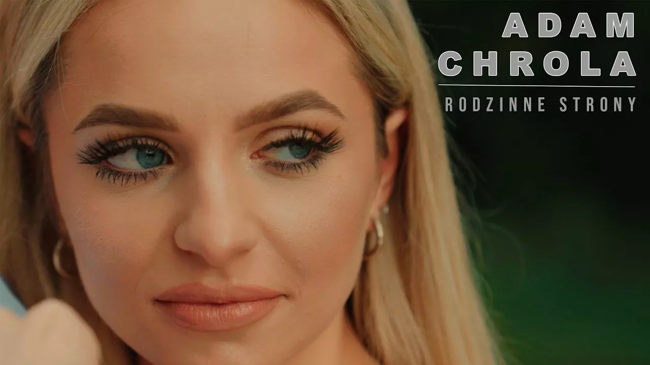 Adam Chrola - Rodzinne strony