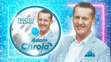 Adam Chrola - Tego co najlepsze (Oficjalny Album Audio)