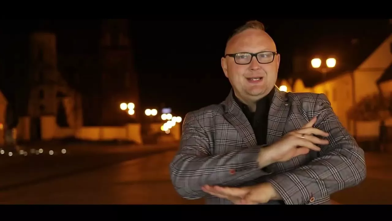 Adam Mosiej - Białystok