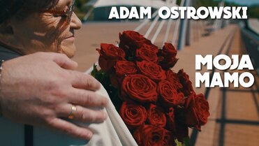 Adam Ostrowski - Moja Mamo