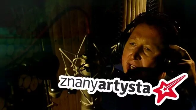 ADAM PERZAN - Chcę Cię mieć