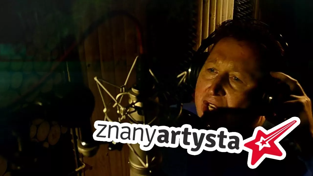 ADAM PERZAN - Chcę Cię mieć