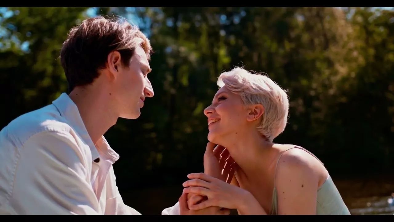 Adam Perzan & ItekSTUDIO - BUONA SERA