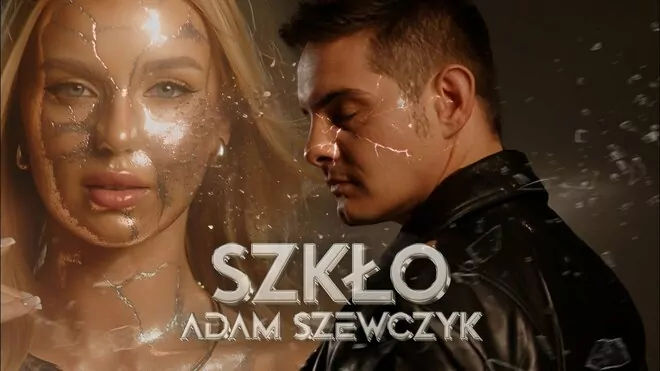 Adam Szewczyk - Szkło