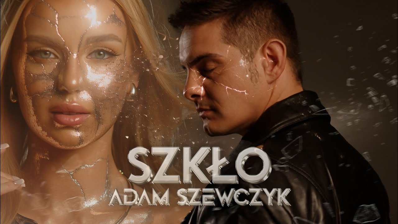 Adam Szewczyk - Szkło