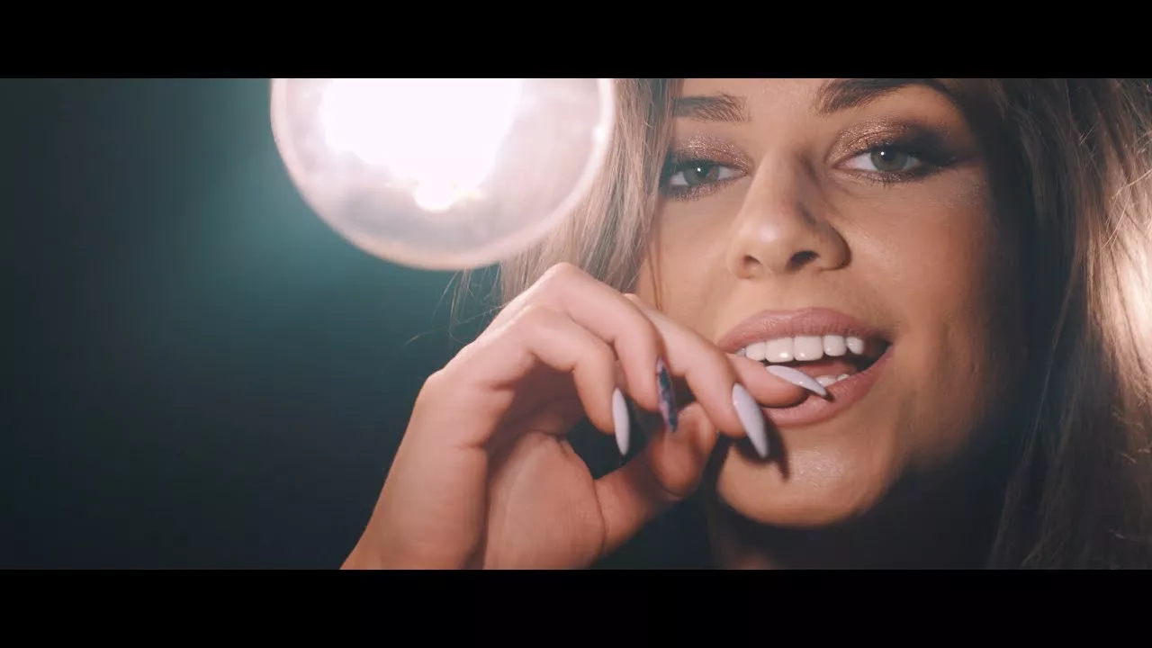 AdaŚko - To ta dziewczyna (Zapowiedź Teledysku)