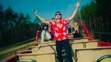 AFTER PARTY - CO MY TU ROBIMY