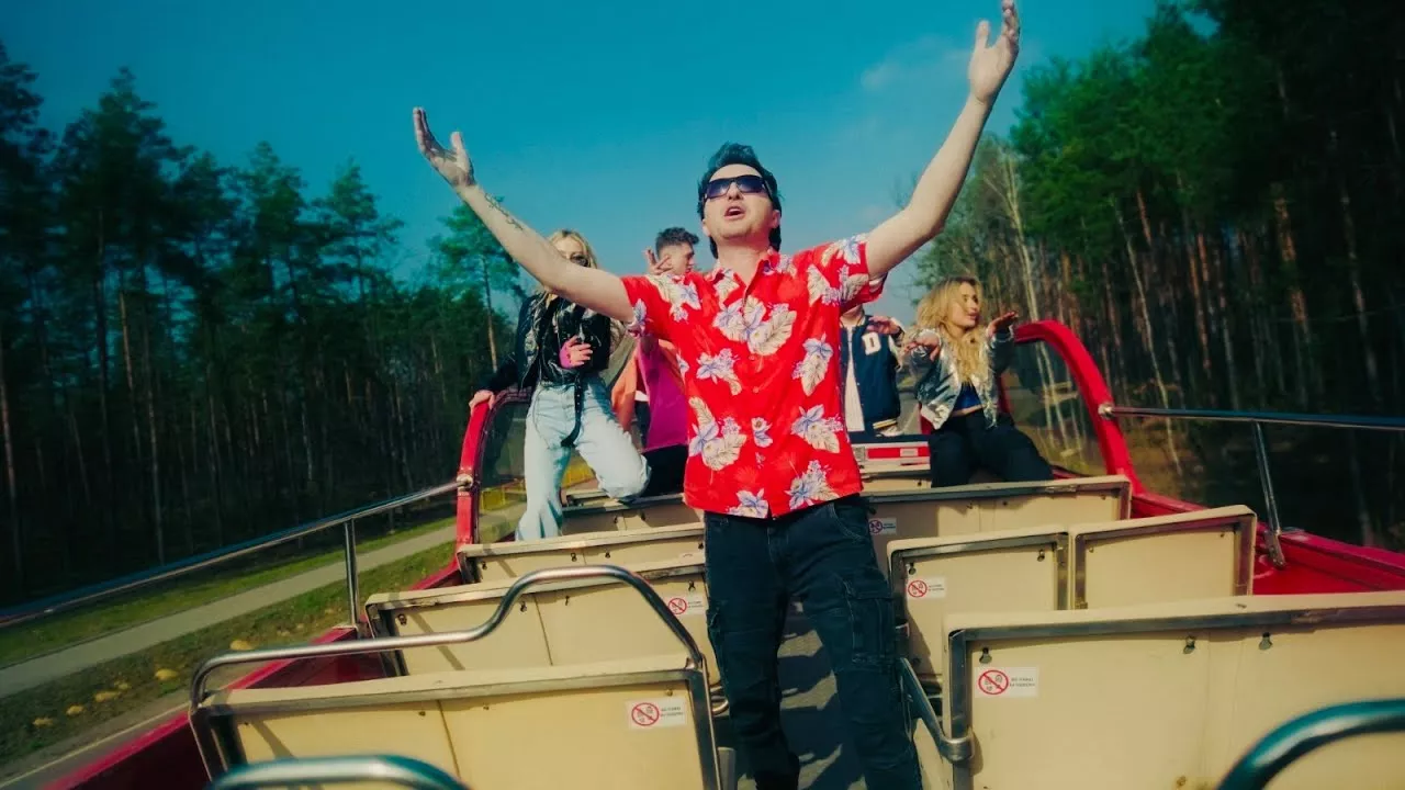 AFTER PARTY - CO MY TU ROBIMY