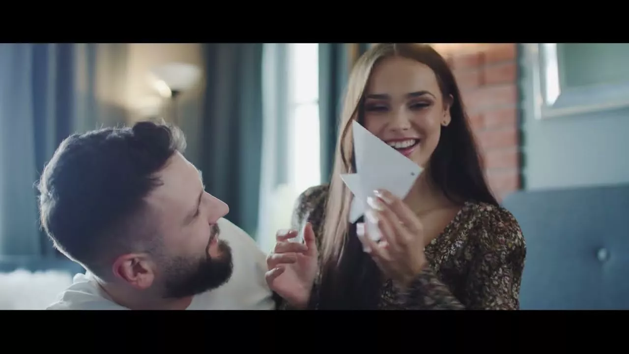 AFTER PARTY - DAJMY SOBIE SZANSĘ JESZCZE RAZ