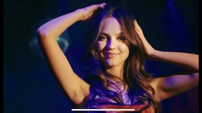 After Party - na Parkiecie Będziesz Wywijała