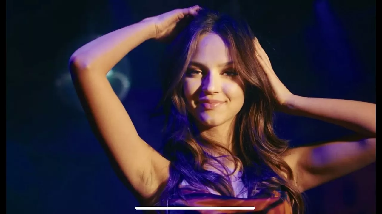 AFTER PARTY - NA PARKIECIE BĘDZIESZ WYWIJAŁA