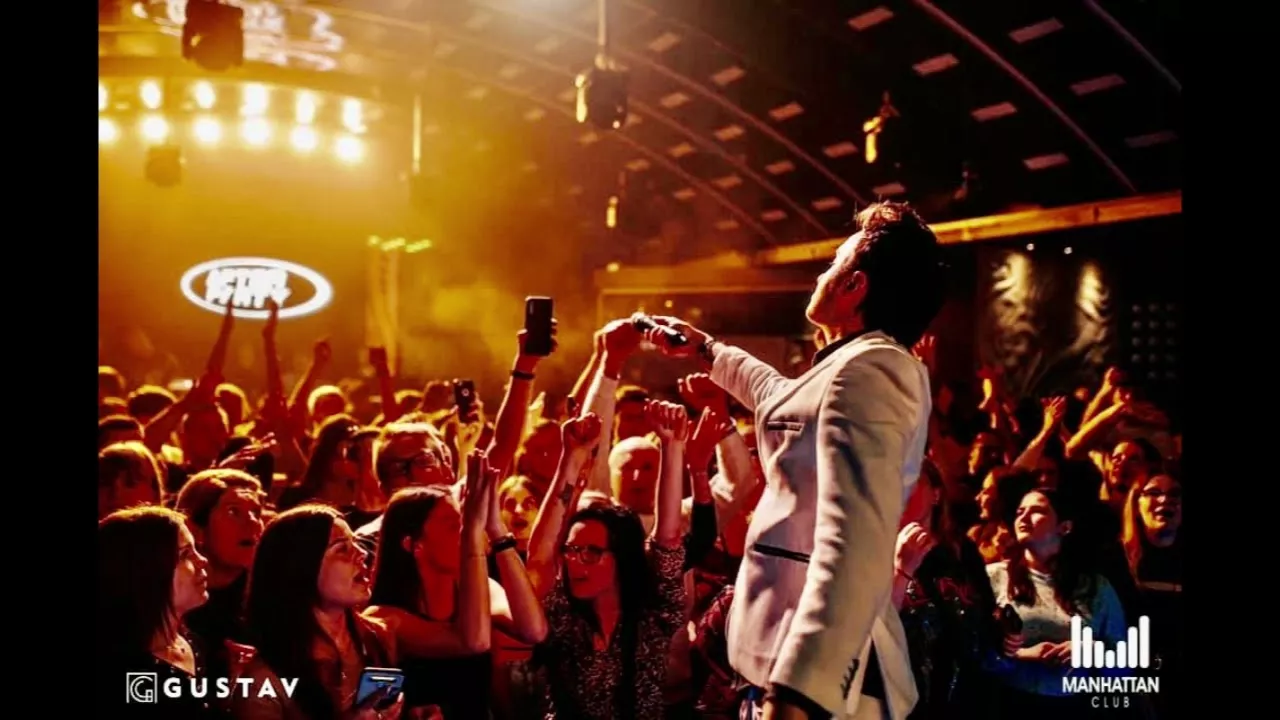 After Party - Tęsknię za Tamtymi Latami ( DJ Sequence Remix )