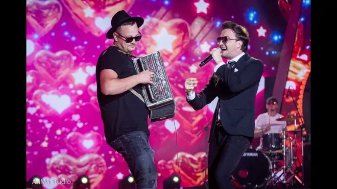 After Party - Tęsknię za Tamtymi Latami (Zapowiedź)