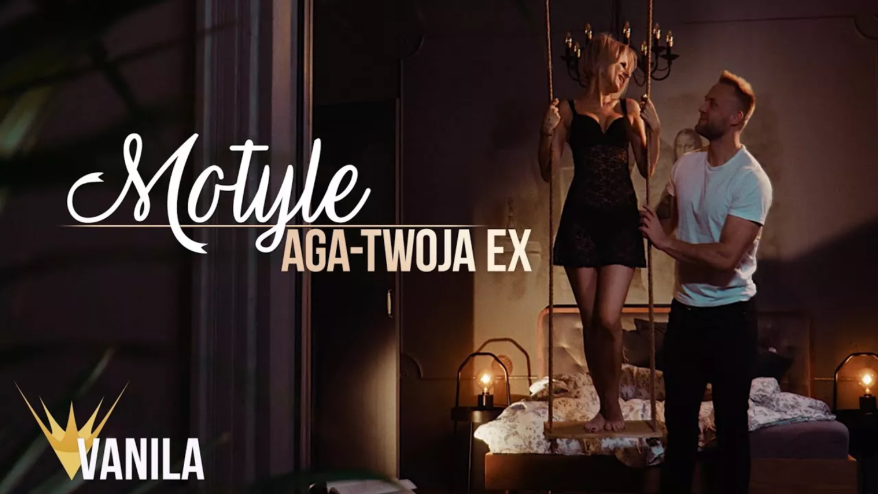 AGA - TWOJA EX