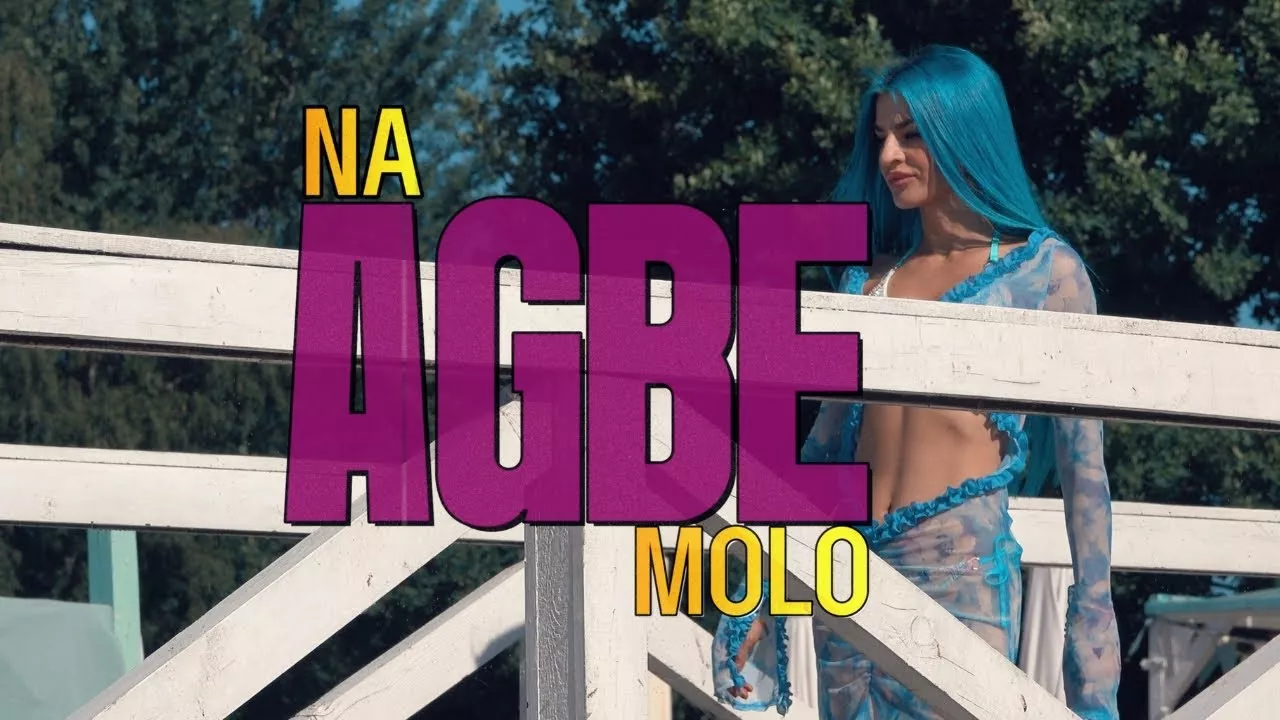 AGBE - Na molo