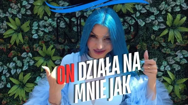 AGBE - On Działa Na Mnie Jak