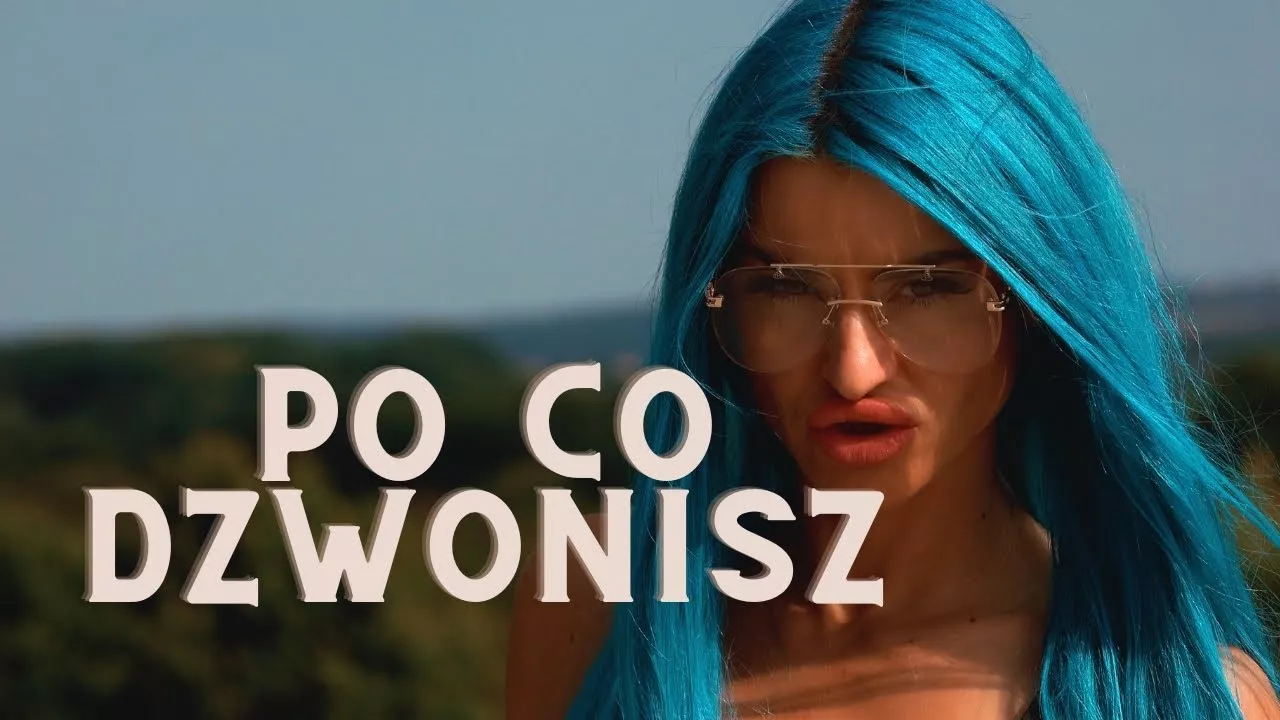 AGBE - Po co dzwonisz