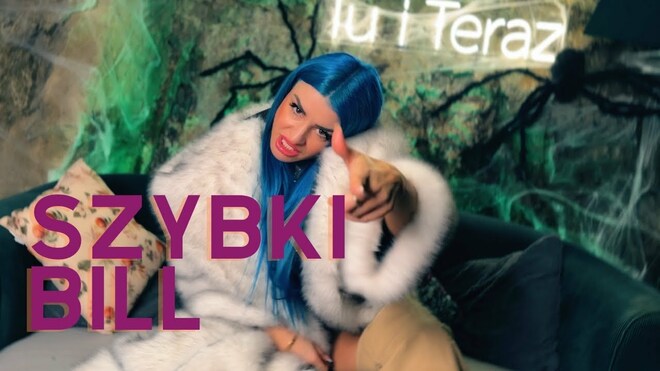 AGBE - Szybki Bill