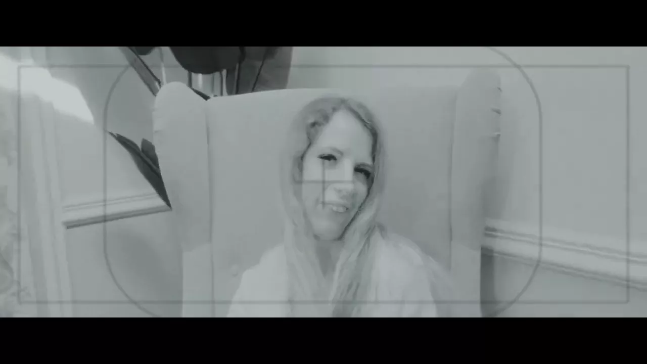 Agnes - Pyk i fotka