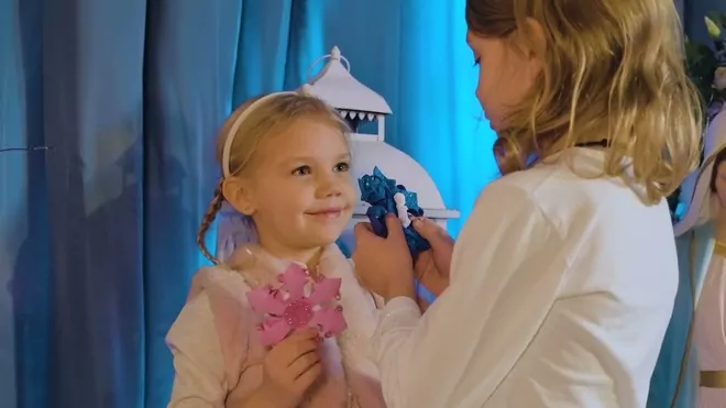 Agnieszka Drewnicka - Mario czy Ty wiesz