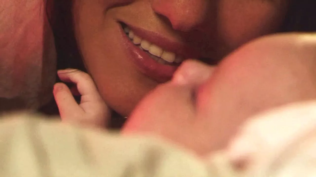 Agnieszka Drewnicka ft. ks. Dominik Chmielewski - Maryja