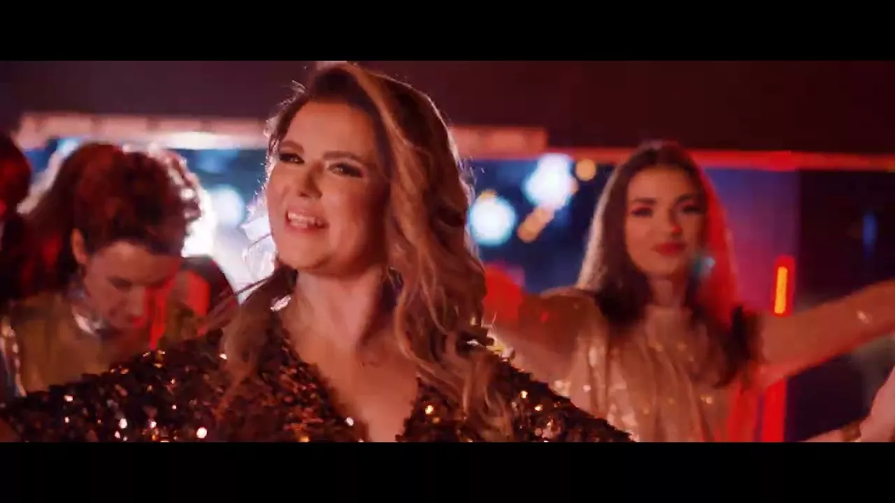 Agnieszka Szuster - CALIFORNIA