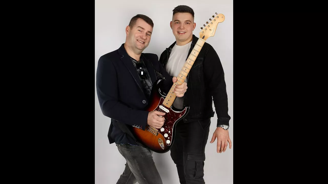 AiR Dance - Gdzie ten świat