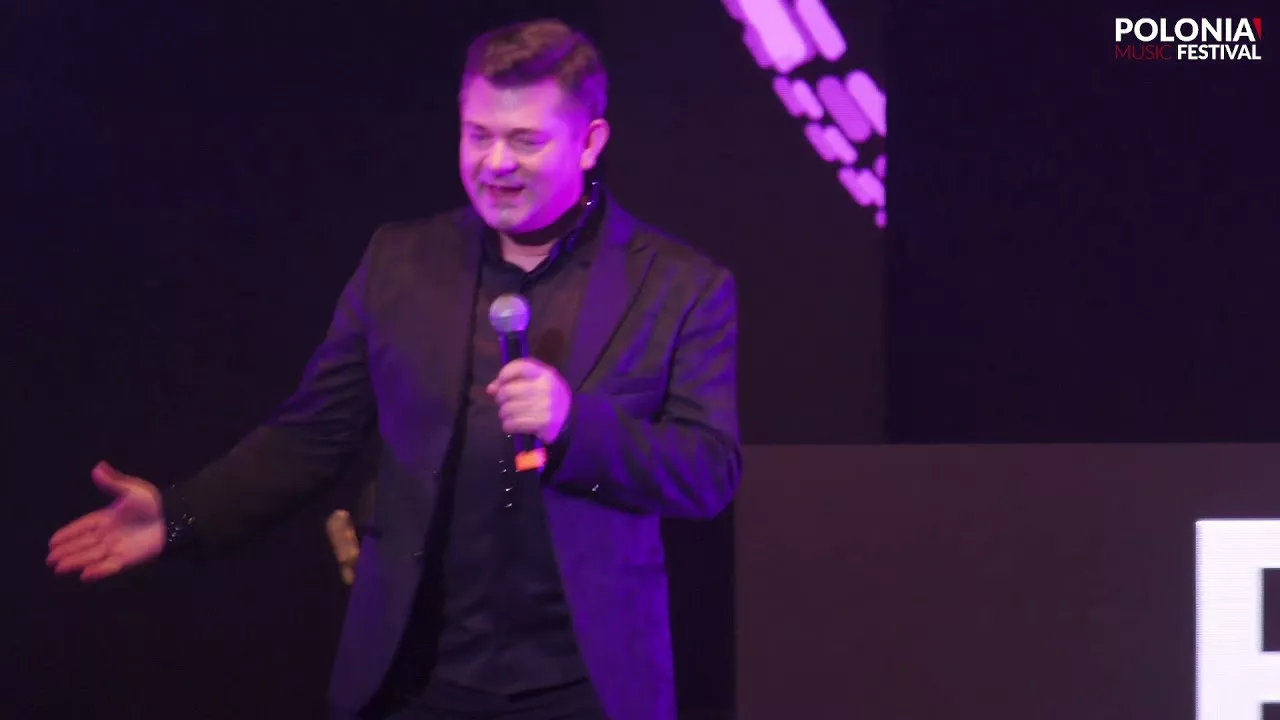 AKCENT - Cały koncert - Polonia Music Festival