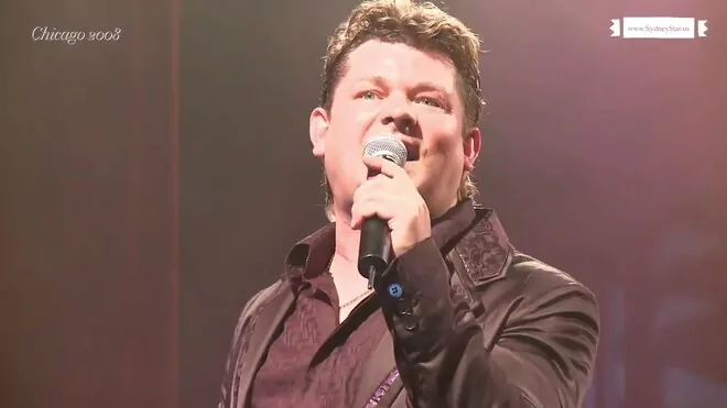 Akcent - Cały Koncert (Chicago 2008)