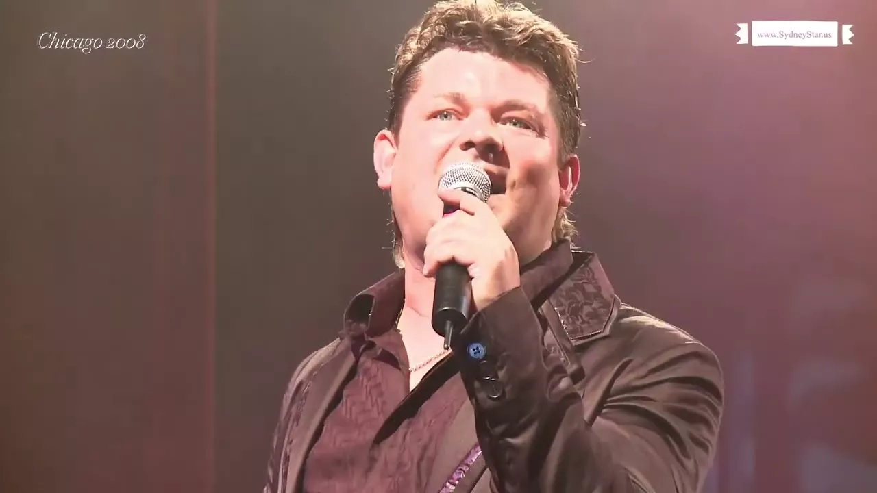 Akcent - Cały Koncert (Chicago 2008)