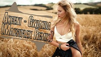 Akcent - Gwiazda (Matsuflex / Deep Bass Remix)