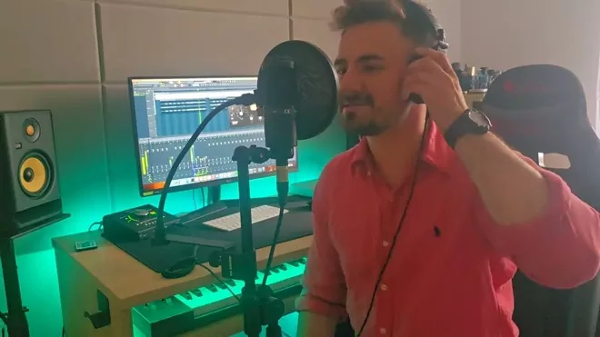 AKCENT - KRÓLOWA NOCY (Królową Bądź)