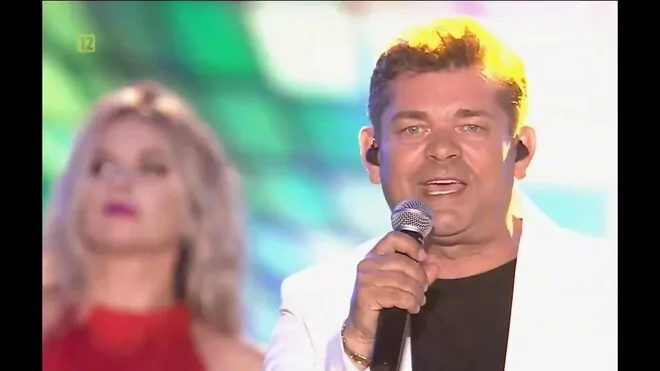 Akcent - Moja Gwiazda (Iłów 2022)