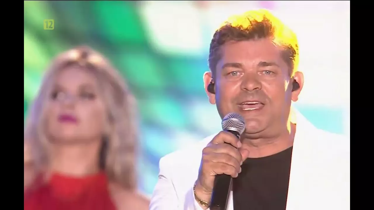 Akcent - Moja Gwiazda (Iłów 2022)