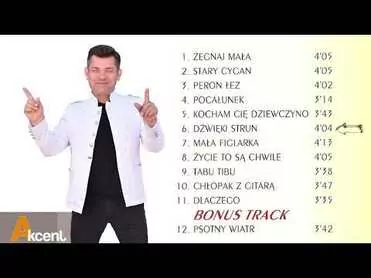 Akcent - Przeboje Lat 90 (Wersja Dance - Składanka)